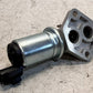 Idle Air Control Valve Stepper Motor IAC Engine Air Intake Flow Regulator