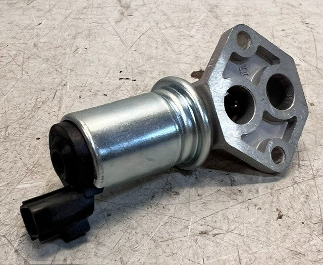 Idle Air Control Valve Stepper Motor IAC Engine Air Intake Flow Regulator