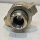 Dixon 242-8 Perfecting Coupling Series WS Wingstyle Hydraulic Threaded Coupler