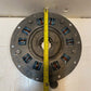 Torsional Damper Flex Plate Flywheel Coupling Clutch 051199, 12977065, 52mm Bore