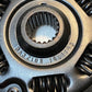 Flywheel Clutch Friction Disc BA32108, 1601143, 23mm Bore 7-1/2" Dia.