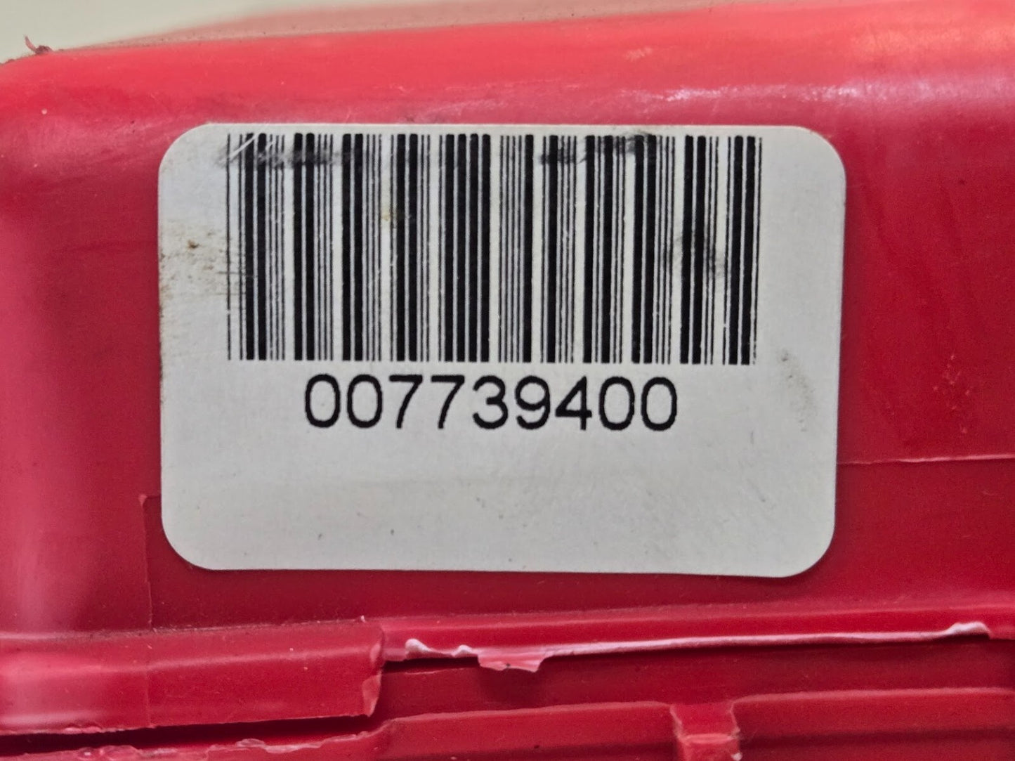 Blazer International Highway Emergency Triangles 7500 3-Pack 007739400