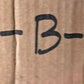 Mann + Hummel Industrial Air Filter Clamp / Bracket 39-056-38-911 Replacement