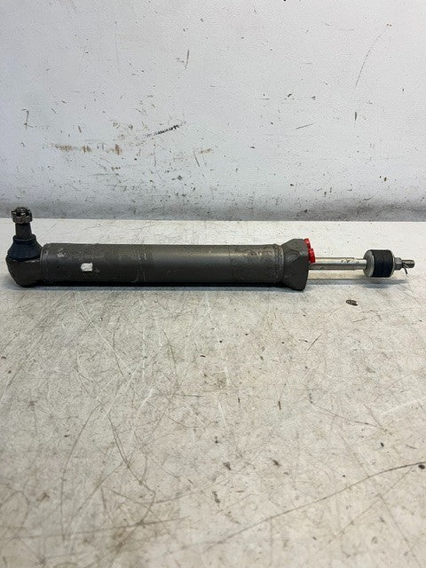 Power Steering Slave Cylinder 17-3/4" Length, 9.5mm Thread End Diameter.