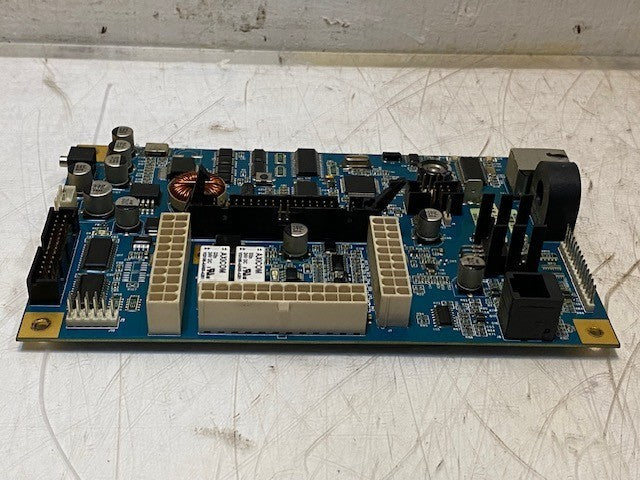 TurboChef CON-3007-6-116 Control Board Service Kit