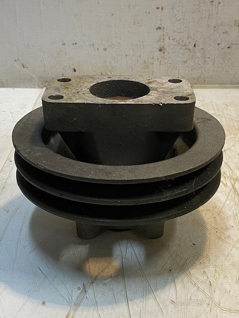 Multi-Groove Engine Water Pump Pulley 5134230 Engine Serpentine Belt Pulley