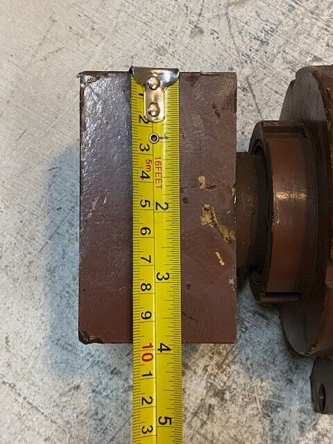 Hydraulic Cylinder 31" Long 4-1/2" Dia. 38mm Bore