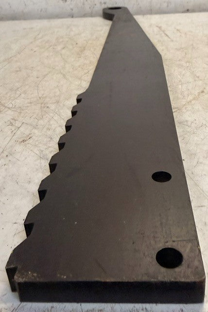 Work Holder Sheet Metal Feeder Arm 31In Industrial Machine Arm Assembly Tool