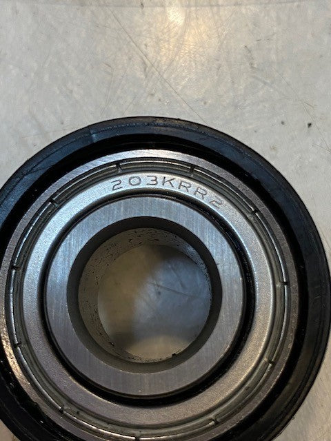 35 Qty of Agricultural Farm Implement Bearings 203KRR2 | 16x47x25mm (35 Qty)