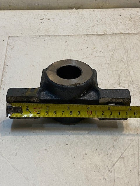 Pillow Block PPB-20 | 6" Long 2-1/2" Wide 31mm Bore
