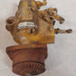 Roosa Master Injection Pump DBGFCC429 | 301910 | 1605739 | 2300 Damaged