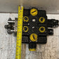 Nimco Controls Hydraulic Loader Valve 10339-2S | 10112 | 368792