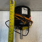 Bus Spec 0228072 Heater Motor 12V | 5-3/4" Long 3" Dia.