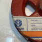 New Holland Red Pulley 126686 | 114mm OD 16mm Bore 18mm Thick