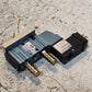 MAC Valves 411A-BOA-DM-DDAJ-1JM with Manifold Block and Solenoid DMB-DDAJ-1JM