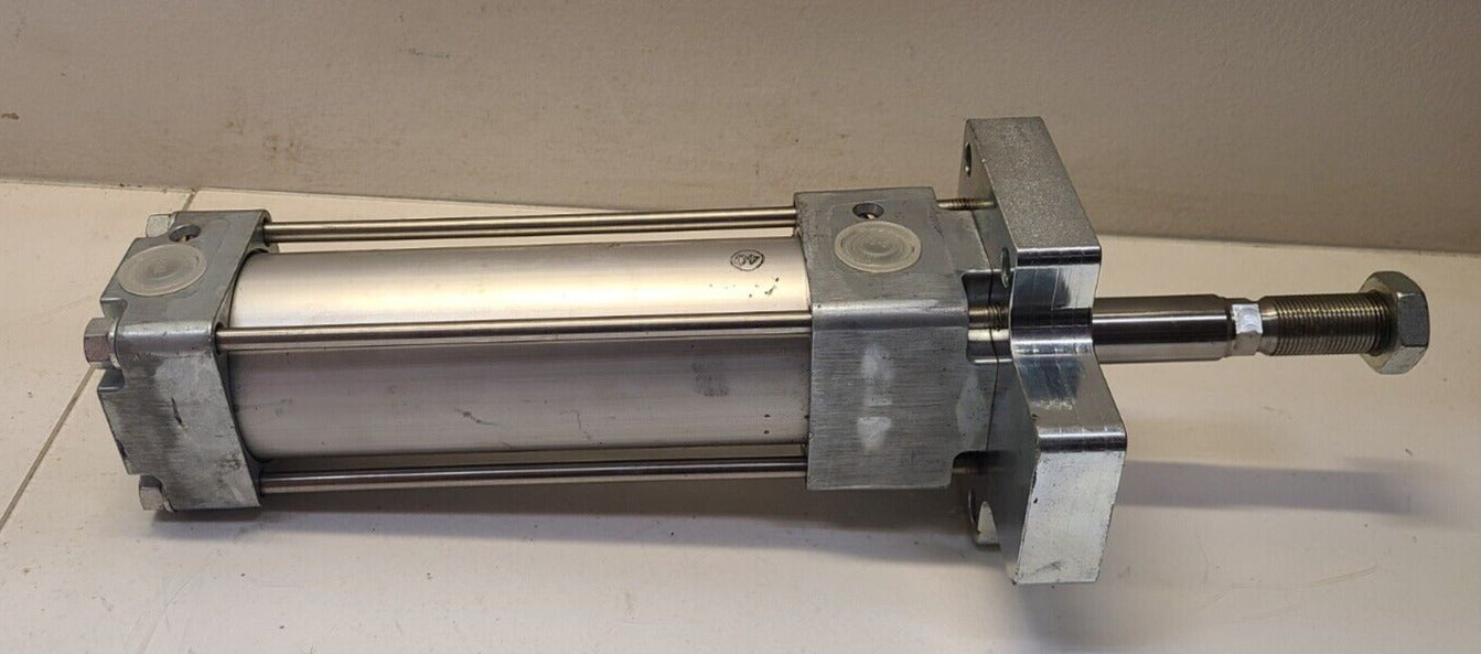 Rexroth Mecman Pneumatic Pneumatic Cylinder 322 063 185 0 | 3220631850