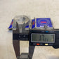 2 Quantity of NSK Bearings 62/32ZZ Single Row Ball Bearings 32x65x17 mm (2 Qty)