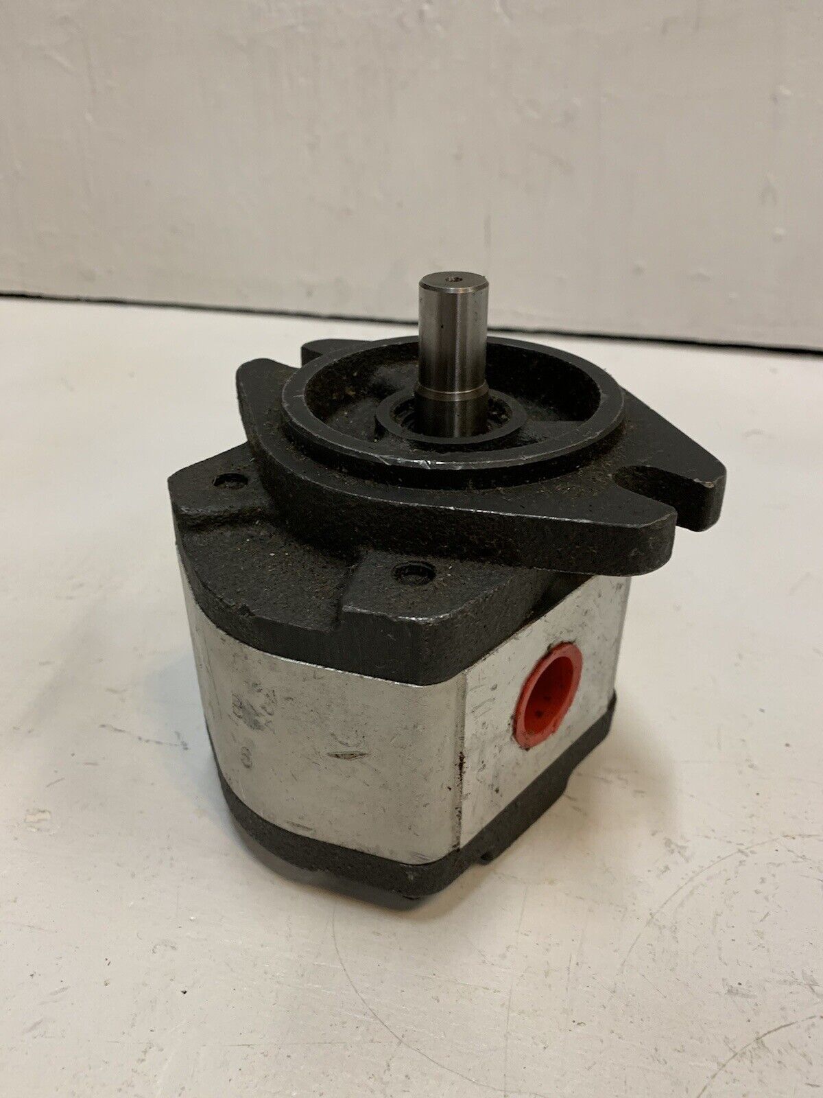 CML gear pump EGB-16-R for Hydraulic Machinery