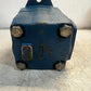 Hydraulic Single Vane Pump AF835 | 101600 | ARC35 Hydraulic Fluid System
