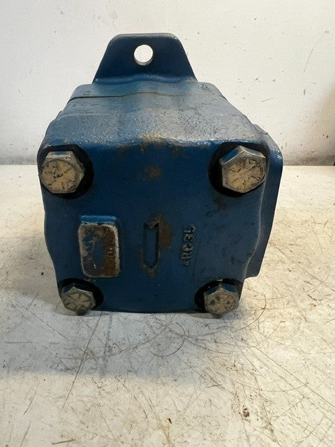 Hydraulic Single Vane Pump AF835 | 101600 | ARC35 Hydraulic Fluid System