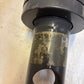 Single-Rod Hydraulic Cylinder for Skid Steer 26" Long 3.5" Bore 2" Shaft