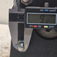 Vanessa OV 10-18 Actuator Valve | Turns/Ratio 10.5/42:1 | Max Torque 400 Nm
