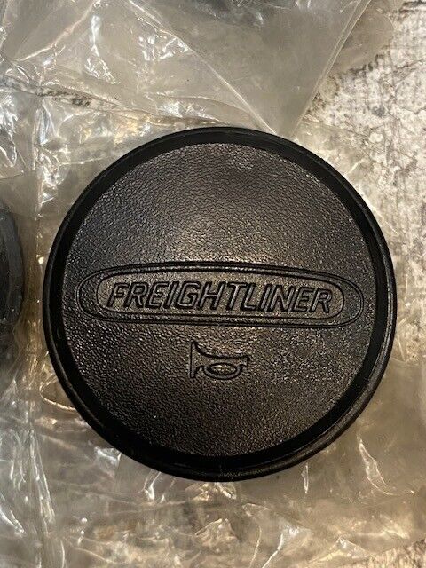 6 Quantity of Freightliner Horn Button A14-15472-000 (6 Quantity)