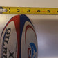 5 Qty. of Gilbert Replica Mini Rugby Official Balls 9-10 PSI (5 Qty)