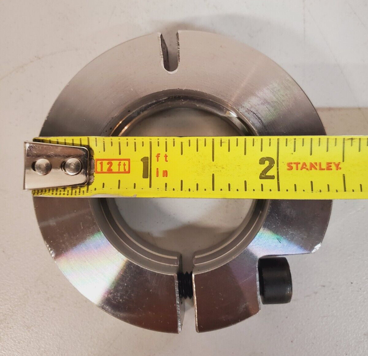 Sew Eurodrive Split Ring 10Nm | 7.4ft-lbs | 06437281