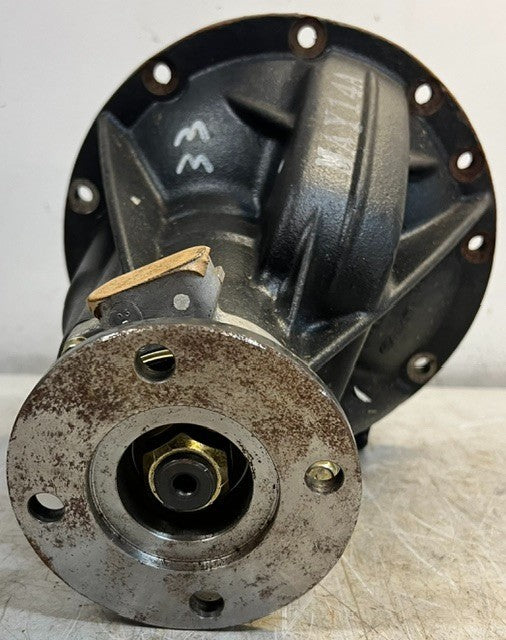 Differential 3rd Member Asembly MAY14A Heavy Duty Axle Carrier Gear Housing