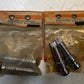 2 Packs of 2 P&M Cat. No. 07146 American Standard B906 Series Wallmounts
