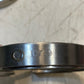 2 Quantity of R.G.Ray V-Band Insert Clamps 10739 | 59001095225 (2 Quantity)