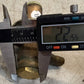Constant Pressure Control Valve A7-A-16514 Hydraulic System Flow Regulation