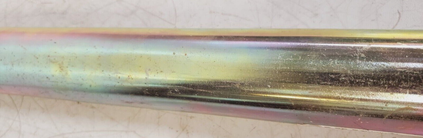 CNH New Holland Front Axle Pivot Pin 391451A1 | N26