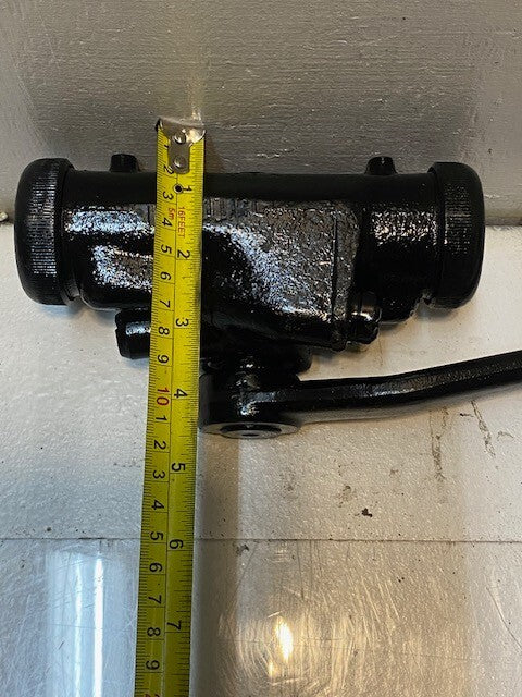 Hydraulic Lever Shock Absorber for Oldsmobile 5313843-R1 | 5352110