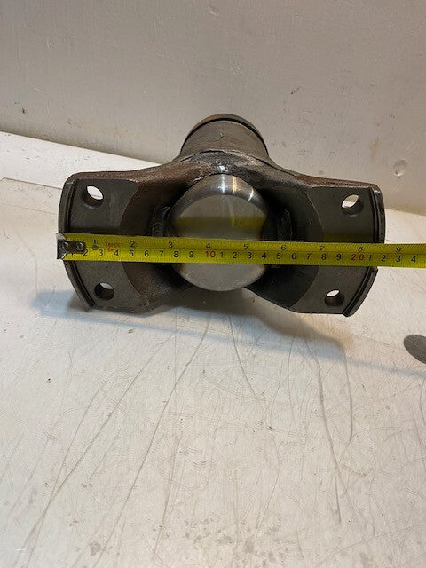 Propeller Yoke Assembly PSS-1 | 10" H 8-1/2" W 100mm Dia. 60mm Bore