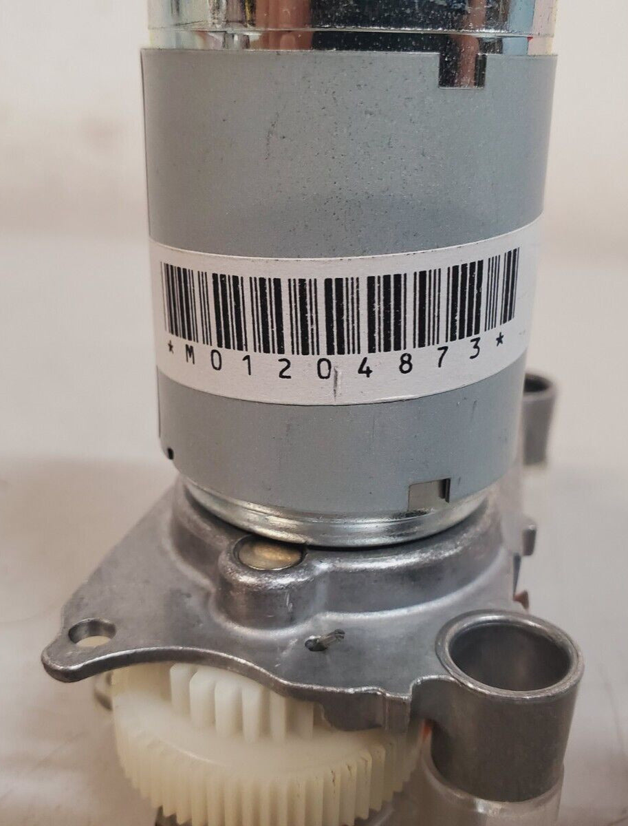 Xerox Buehler Motor Gearbox / Motor Process DR8400 | 401100080 | M01204873