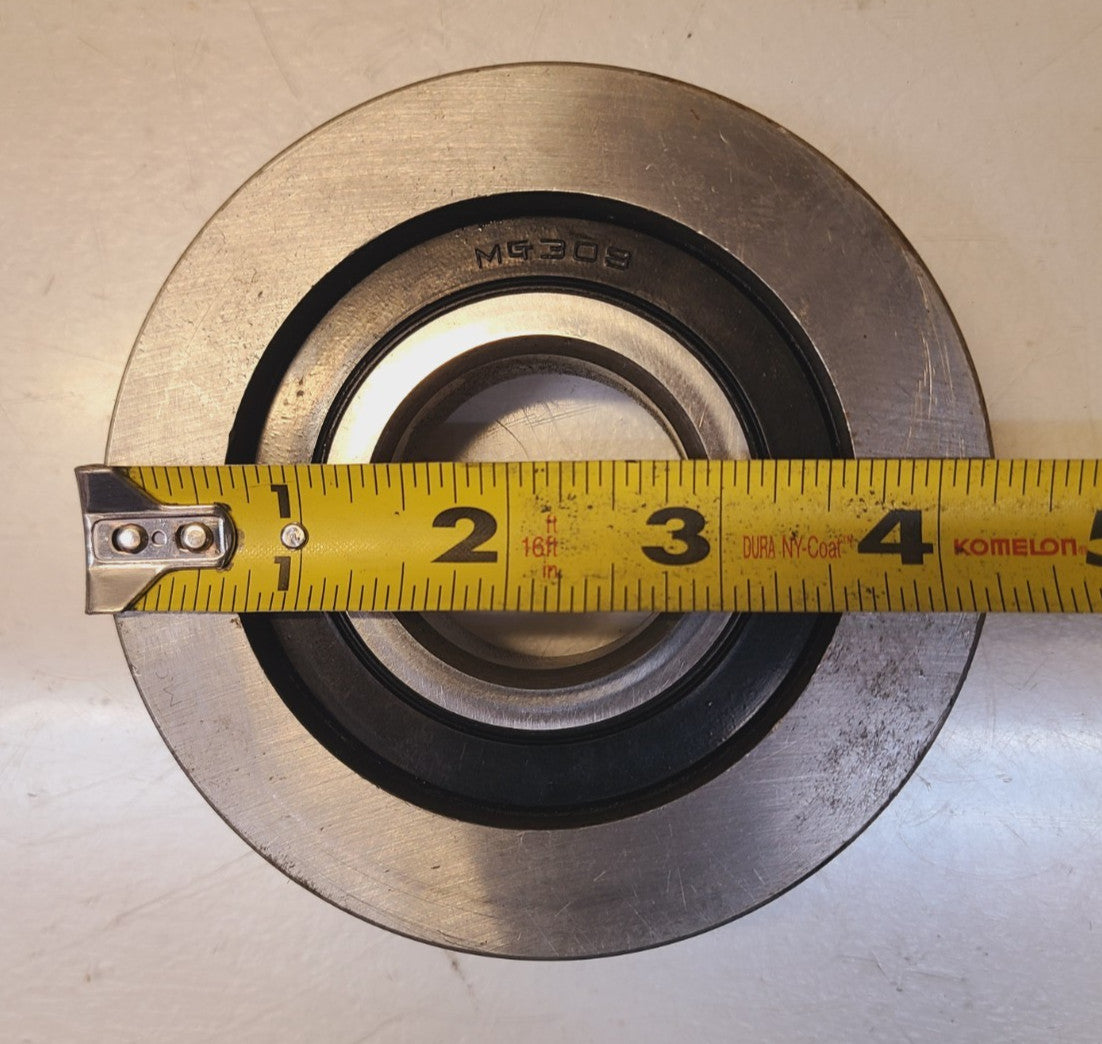 ZBF Forklift Bearing Mast Roller TY 61236-U2000-71 | MG308