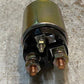 Starter Solenoid HJ6J09-1 53mm OD 5" Long