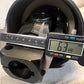 Weasler PTO Half-Shaft Driveline Assembly With a Protective Safety Guard