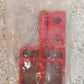 Devere D-Lock Dual Hole Air Brake G.ad Hand Locking Device With Chain DCKLKWC