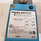 Honeywell Micro Switch Heavy Duty Limit Switch LSA7L | 0515 | 600VAC | 10A