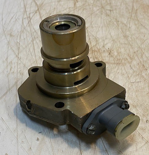 Bendix 99010 Air Dryer Purge Valve Air Brake System Replacement Part