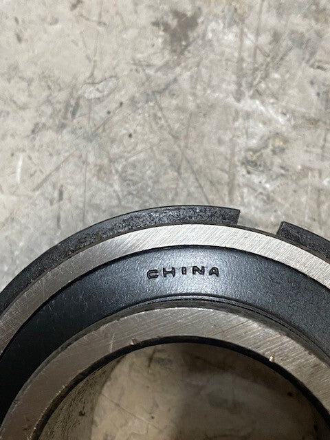 Peer SER-31 China Insert Bearing Cylindrical Bore (See Pics for Measurements)