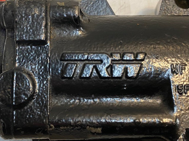 TRW Power Steering Gear Box 4773303, 4648307, 4872393, 4942803, RA5025