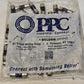 Approx. 150 Quantity of PPC EX6XL RG-6 Compression Connectors (150 Quantity)