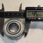 7 Quantity of ISCT Metal Shielded Ball Bearings | 3/4" Bore 45.21 mm OD (7 Qty)