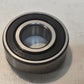 10 Quantity of TEI Ball Bearings 6203-2RS | 40 mm OD x 17 mm Bore (10 Qty)