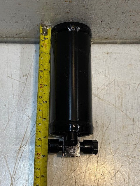 Universal Air Conditioner Inc. UAC Receiver Drier RD6166C | RD1202