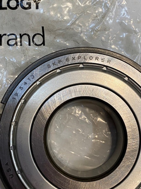 Goulds Water Technology Bearing S Frame Thrust 4K413 | 19341J | 6307-2ZNR/GJN